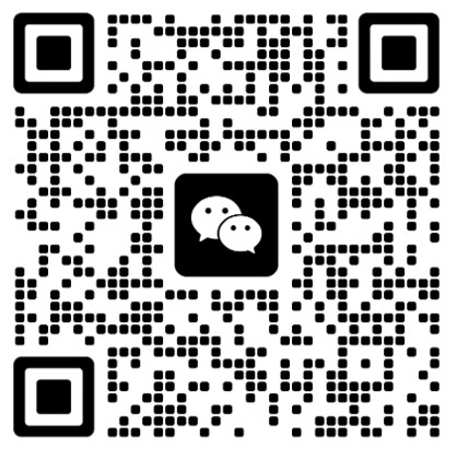 WeChat QR Code